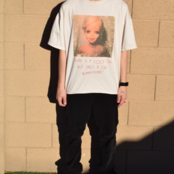 HOMME + FEMME - Picture 4 of 4